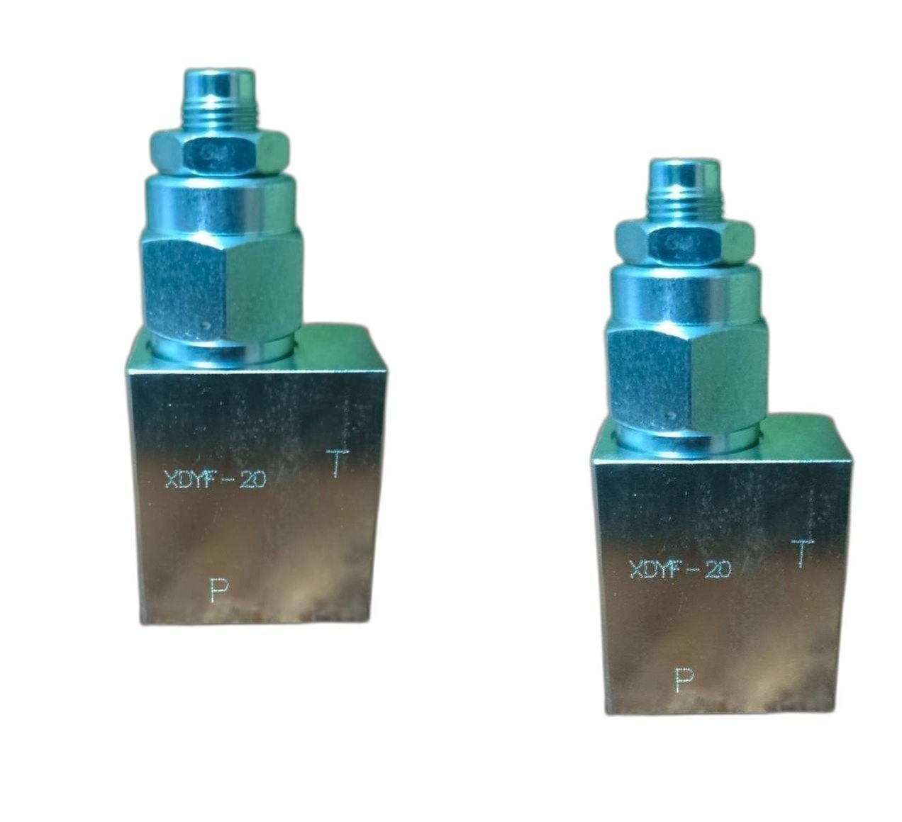 Relif Valve