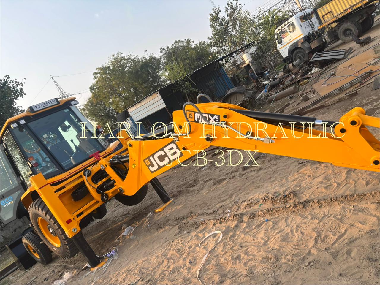 Road Roller