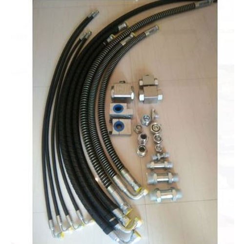 JCB breaker piping kit
